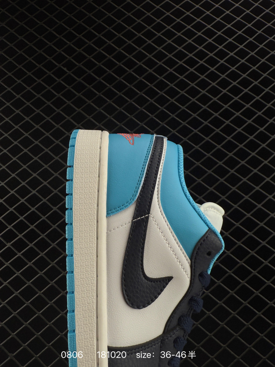 Nike Air Jordan 1 Low